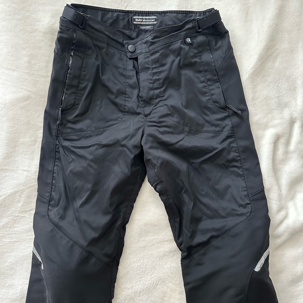 BMW Motorrad Riding Pants